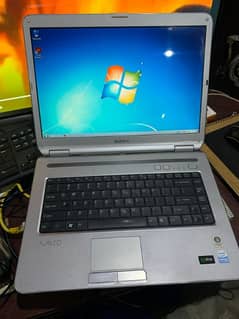 Laptop for sale