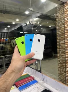 iPhone 5c For kids