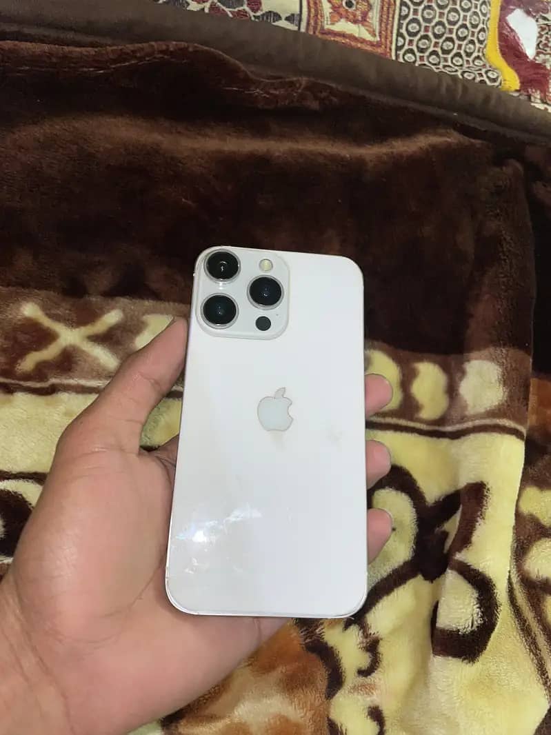 iPhone XR 15 pro convertered 5