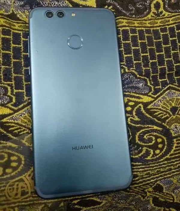 huawei nova 2 plus 0