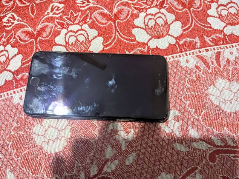 iphone 7plus all ok only board Dead panal, battery camera All ok h 1