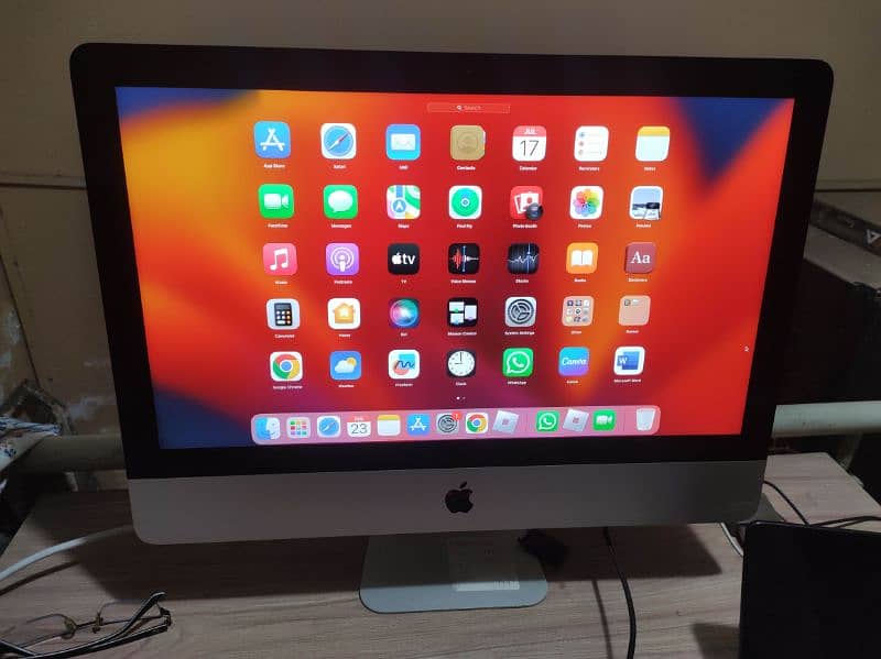 iMac for sale. 1