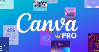 Canva Pro