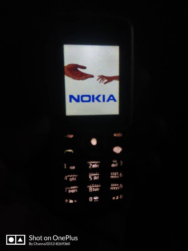 Nokia C1.02 all okay PTA approved approved only set 2