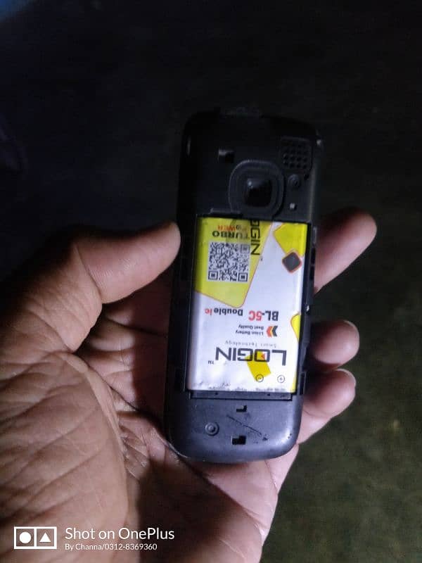 Nokia C1.02 all okay PTA approved approved only set 3