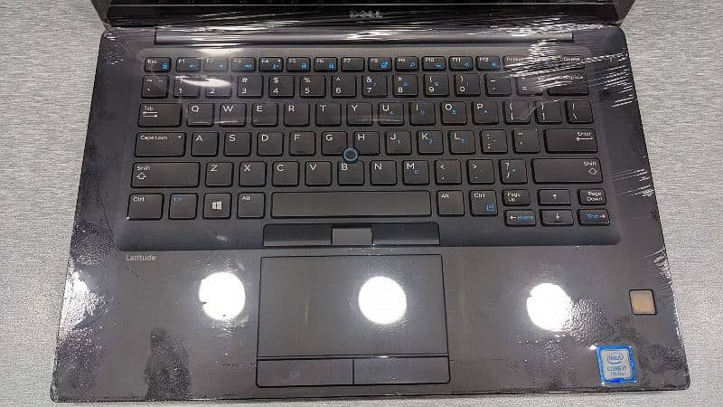 Dell latitude 7480 Core i7 7th Gen 0