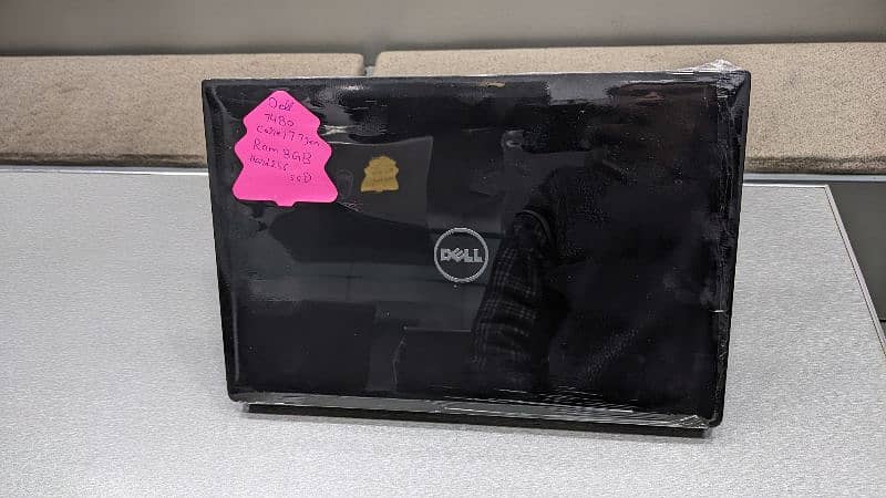 Dell latitude 7480 Core i7 7th Gen 2