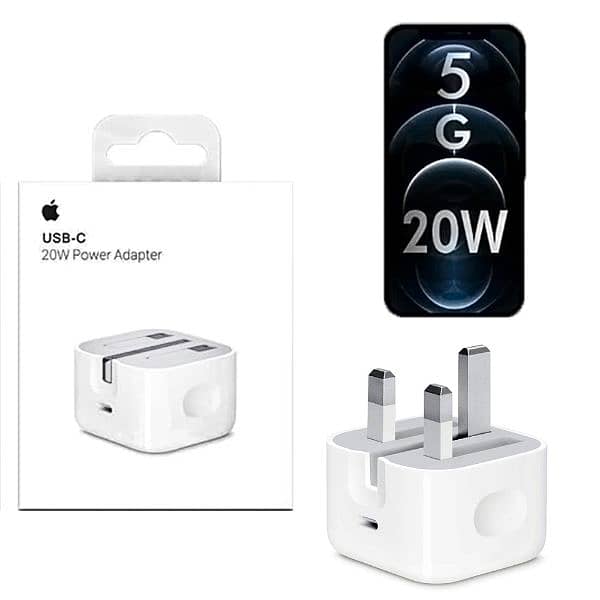 Apple Iphone Charger. Samsung Mi Charger  20W 25w 35w 50w And  Cables 0