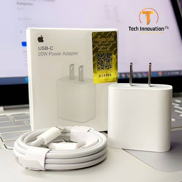 Apple Iphone Charger. Samsung Mi Charger  20W 25w 35w 50w And  Cables 11