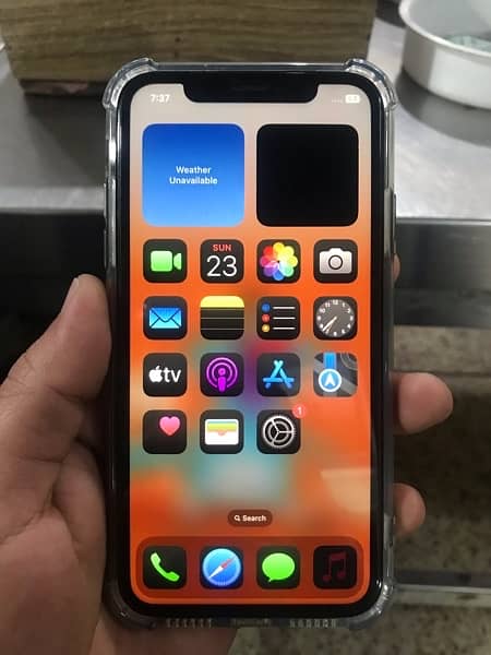 iphone xr jv non pta 64 gb 1