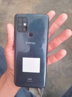 Infinix