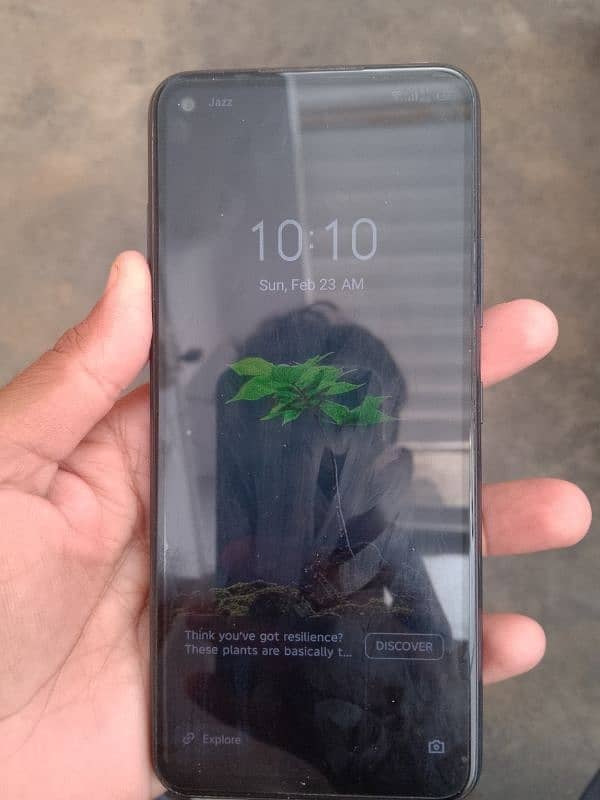 Infinix hot 10 3