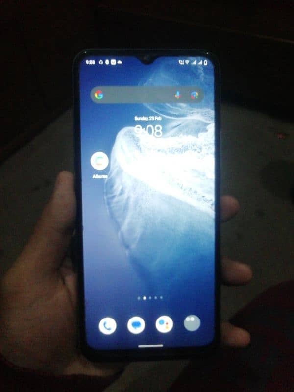 VIVO Y21 ALL OK 5