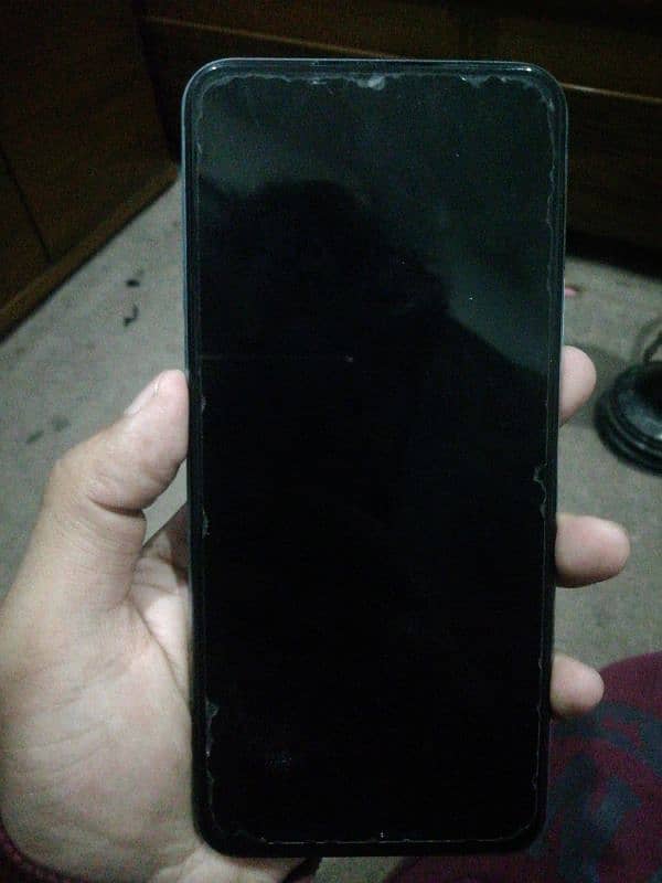 VIVO Y21 ALL OK 6