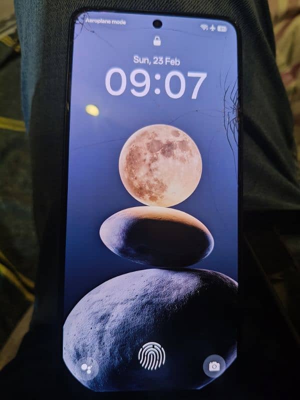 OPPO Reno F 7