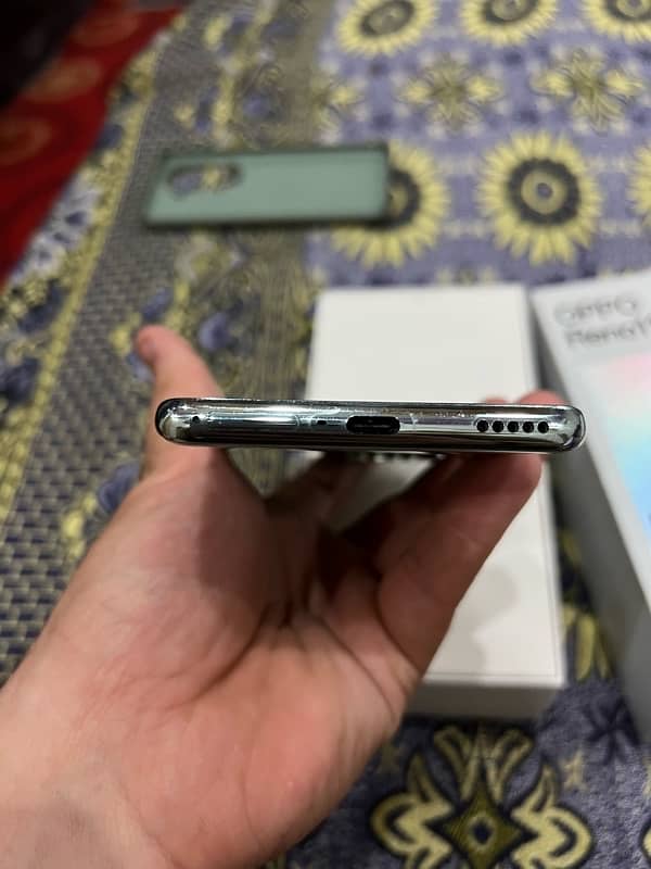 Oppo Reno 11 5g 12 256gb 3