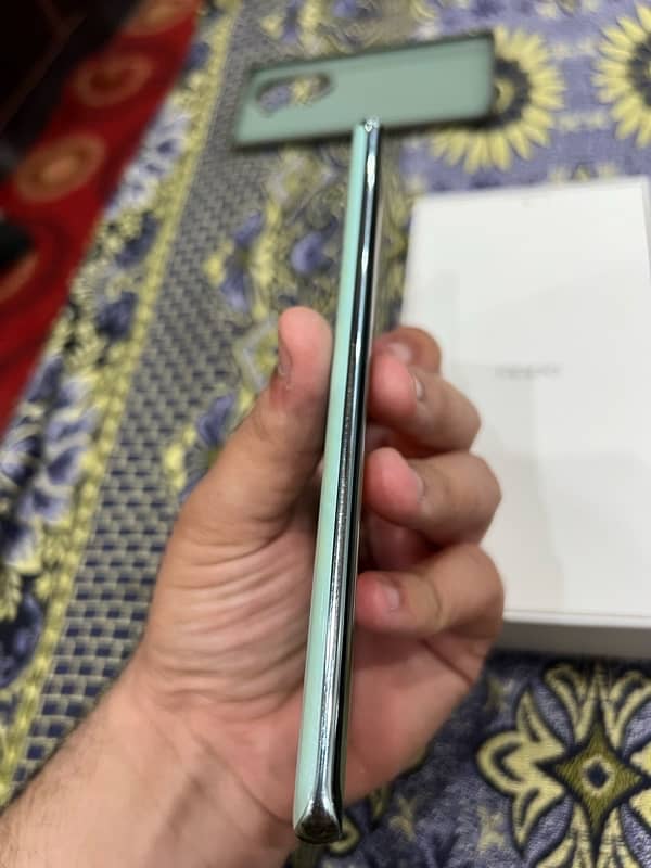 Oppo Reno 11 5g 12 256gb 5