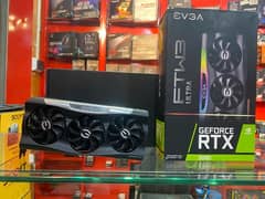 Rtx 3090 24Gb Evga Ftw3 edition