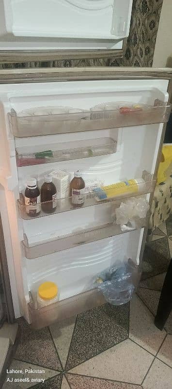 Dawlance refrigerator for sale 1