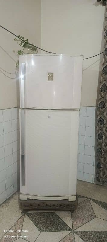 Dawlance refrigerator for sale 3