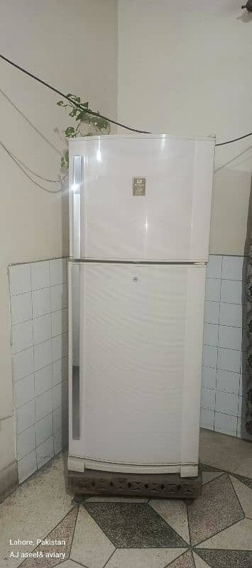 Dawlance refrigerator for sale 5