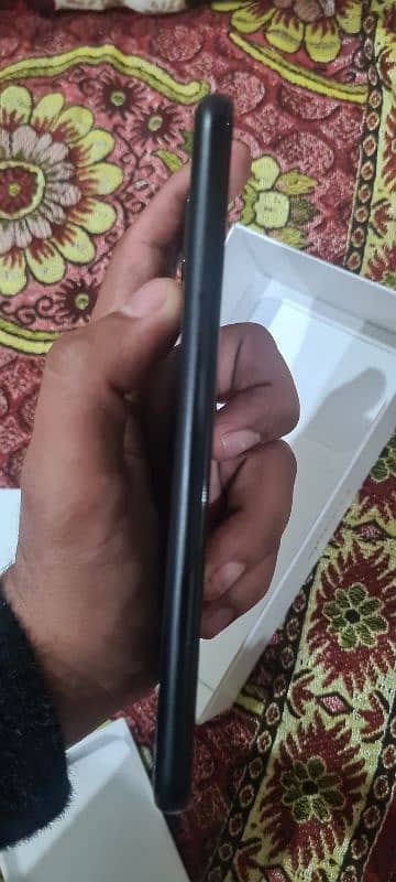 Google pixel 4A 5G PTA Approved 2