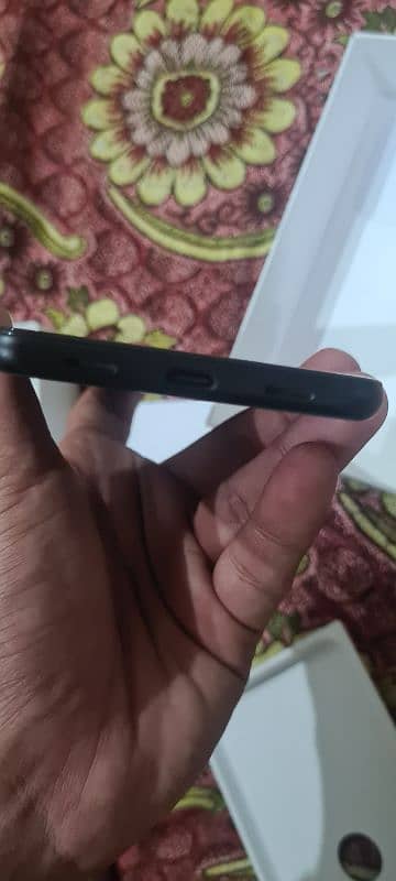 Google pixel 4A 5G PTA Approved 3