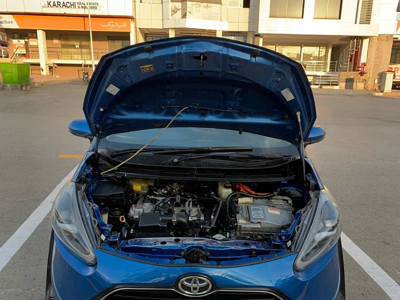 Toyota Sienta 2016 18