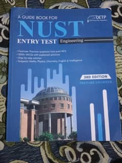 Nust