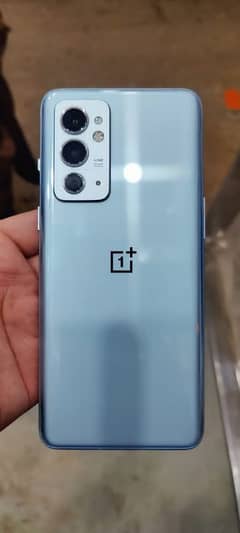 OnePlus 9rt