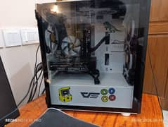 Gaming Pc with 1660ti