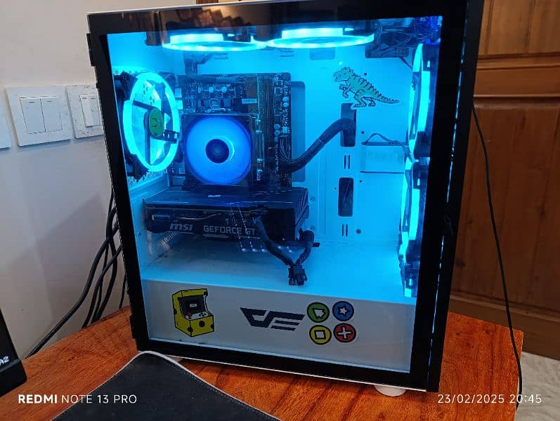 Gaming Pc with 1660ti 1