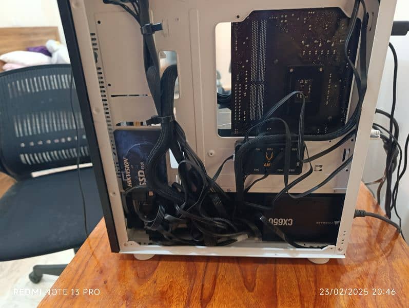 Gaming Pc with 1660ti 3