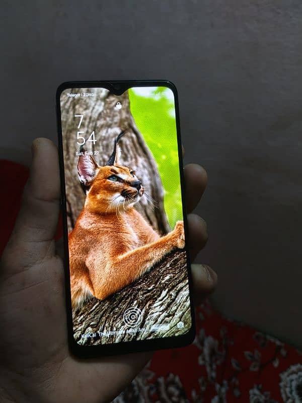 oppo f15 pro 1