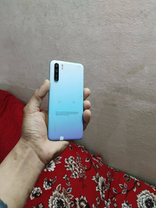 oppo f15 pro 3