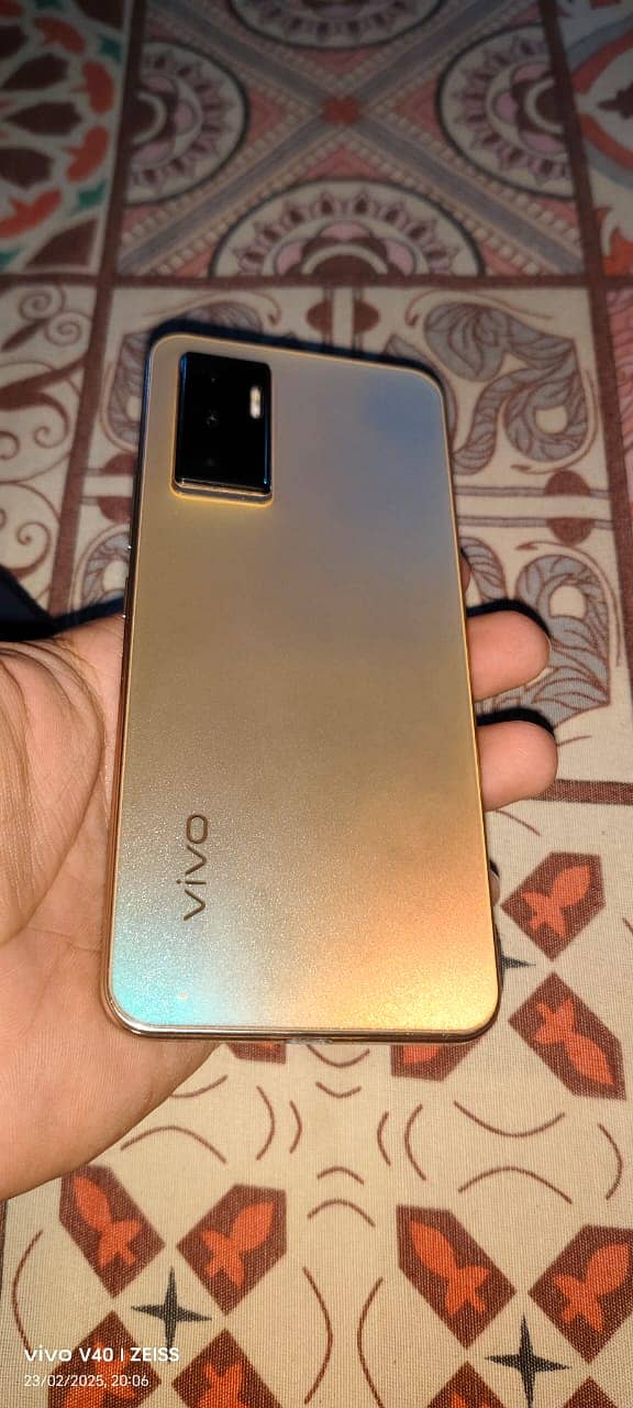 Vivo Other Model 1