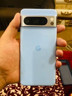 Google Pixel 8 pro 12/512