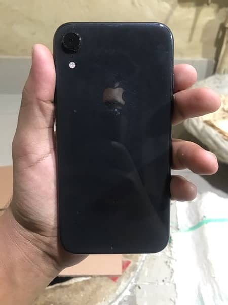 iphone xr jv 64 gb 9