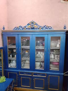 wardrobe and bartano wali almari for sale