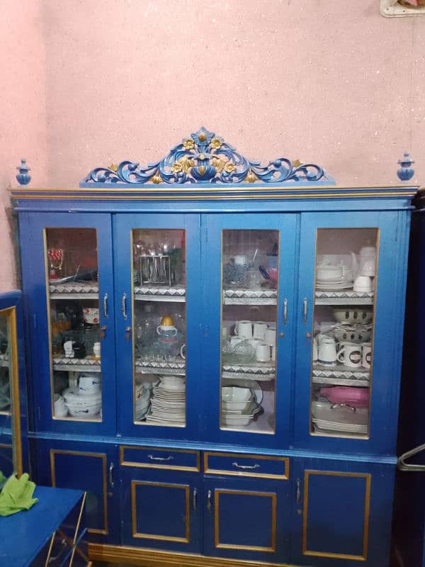 wardrobe and bartano wali almari for sale 0