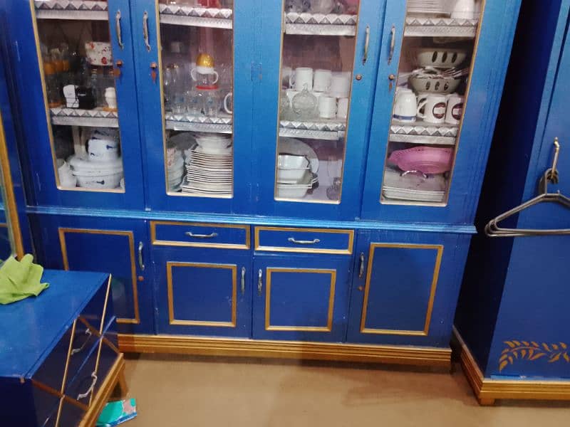 wardrobe and bartano wali almari for sale 1