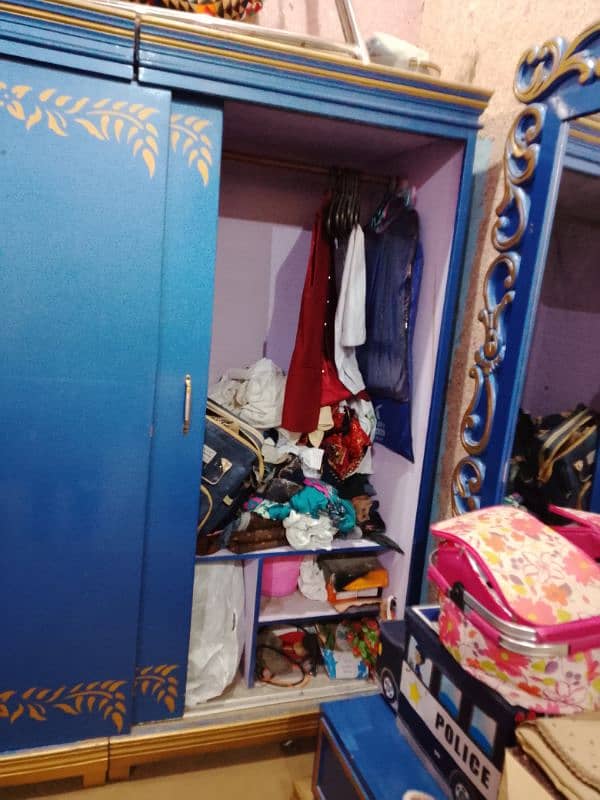 wardrobe and bartano wali almari for sale 3