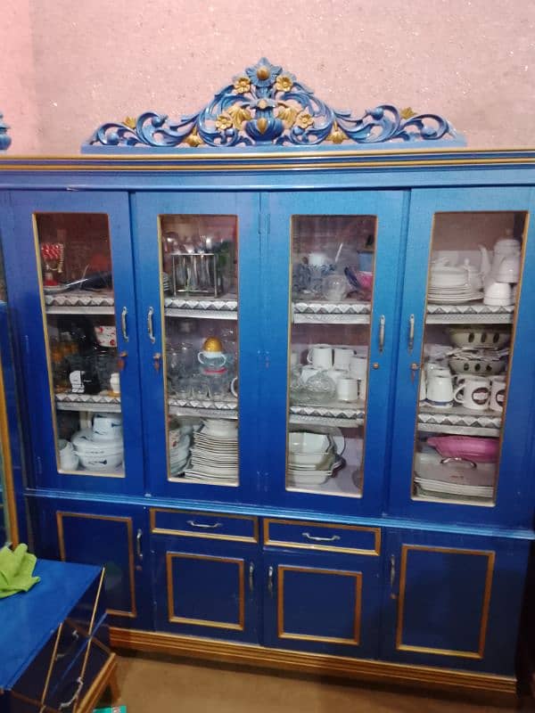 wardrobe and bartano wali almari for sale 5