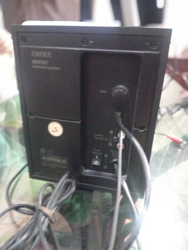 Edifier Speaker Model M203BT for sale 6