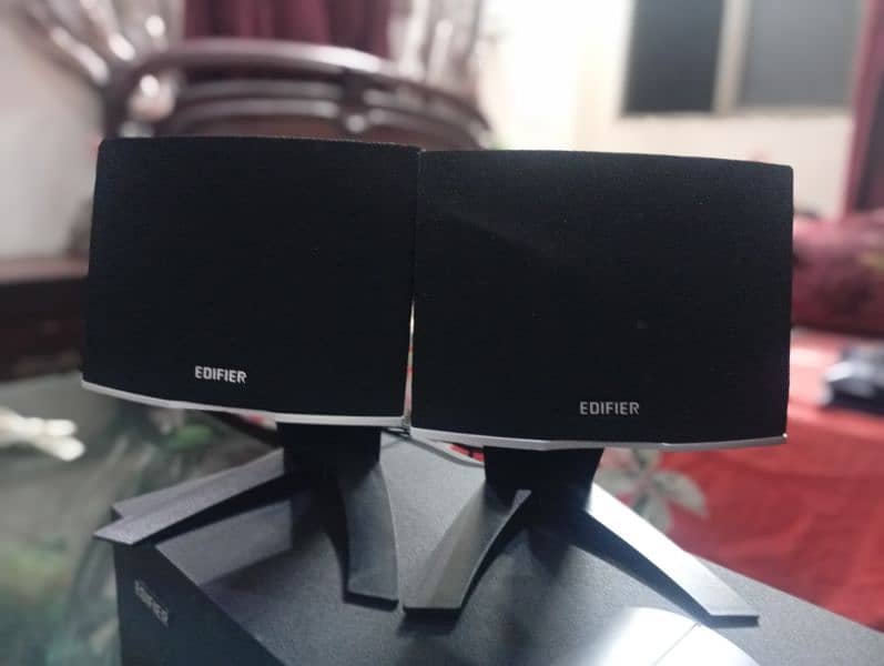 Edifier Speaker Model M203BT for sale 7