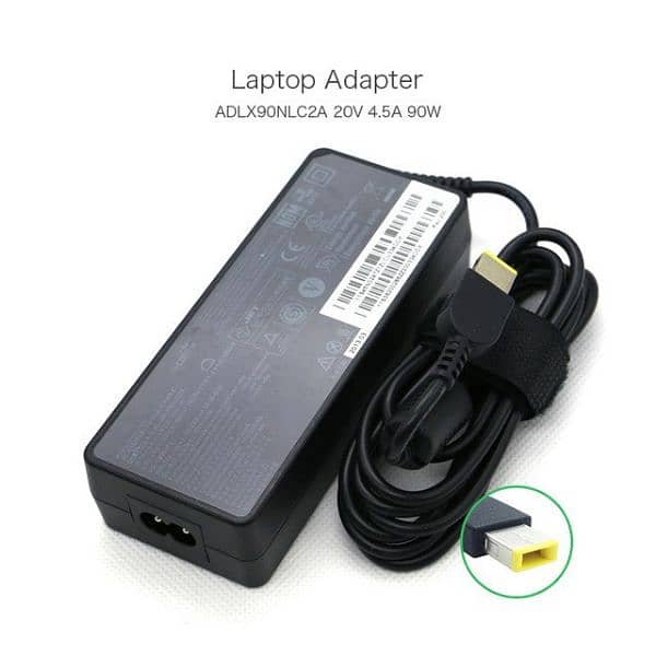 Apple Dell. Hp. Lenovo.  Laptop Charger  MacKBook Charger Original 3