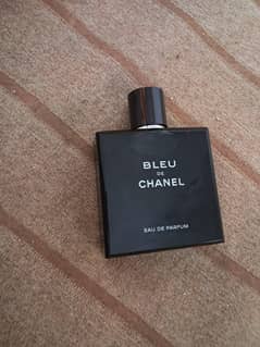 Blue De Channel edp