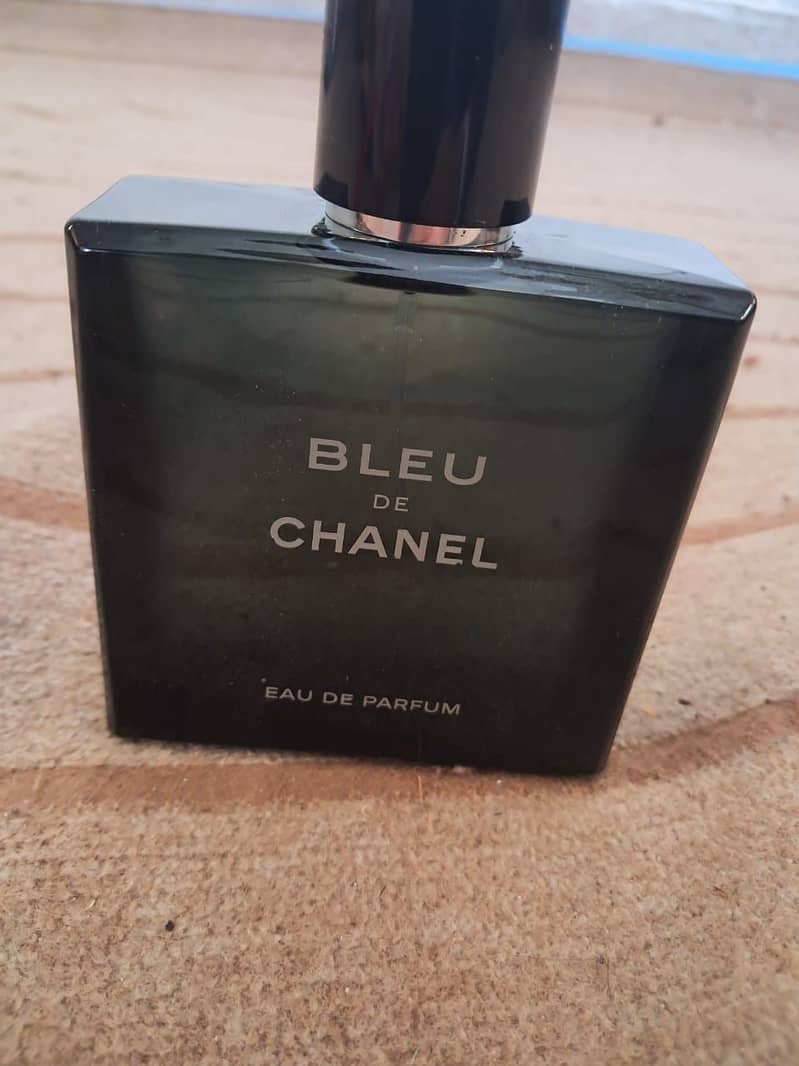 Blue De Channel edp 1