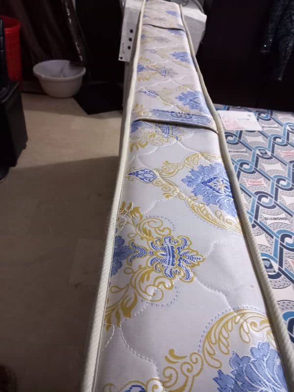 Diamond Mattress Supreme Victoria 2