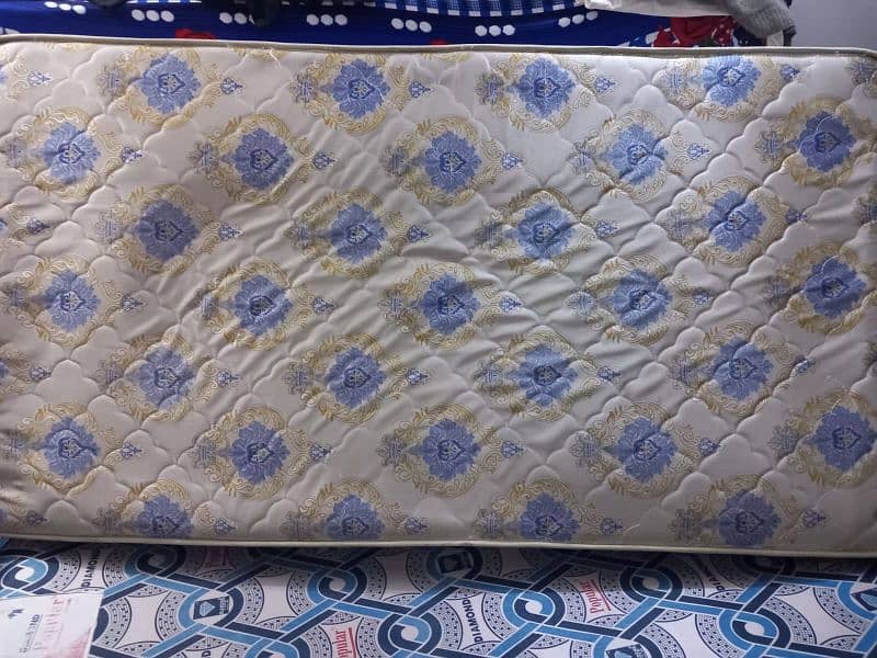 Diamond Mattress Supreme Victoria 3